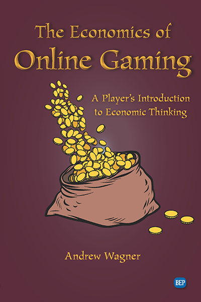For the Uninitiated and Bored, an Introduction to the World of Gaming