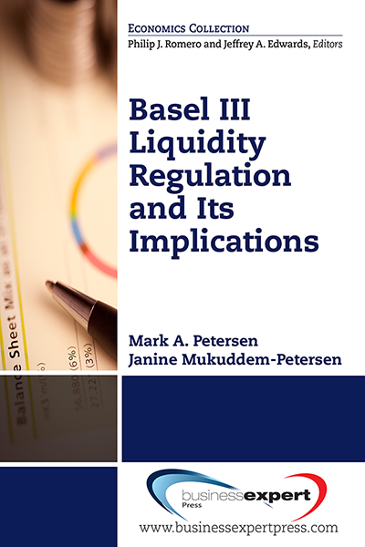 III　Expert　Its　Regulation　and　Business　–　Implications　Liquidity　Basel　Press